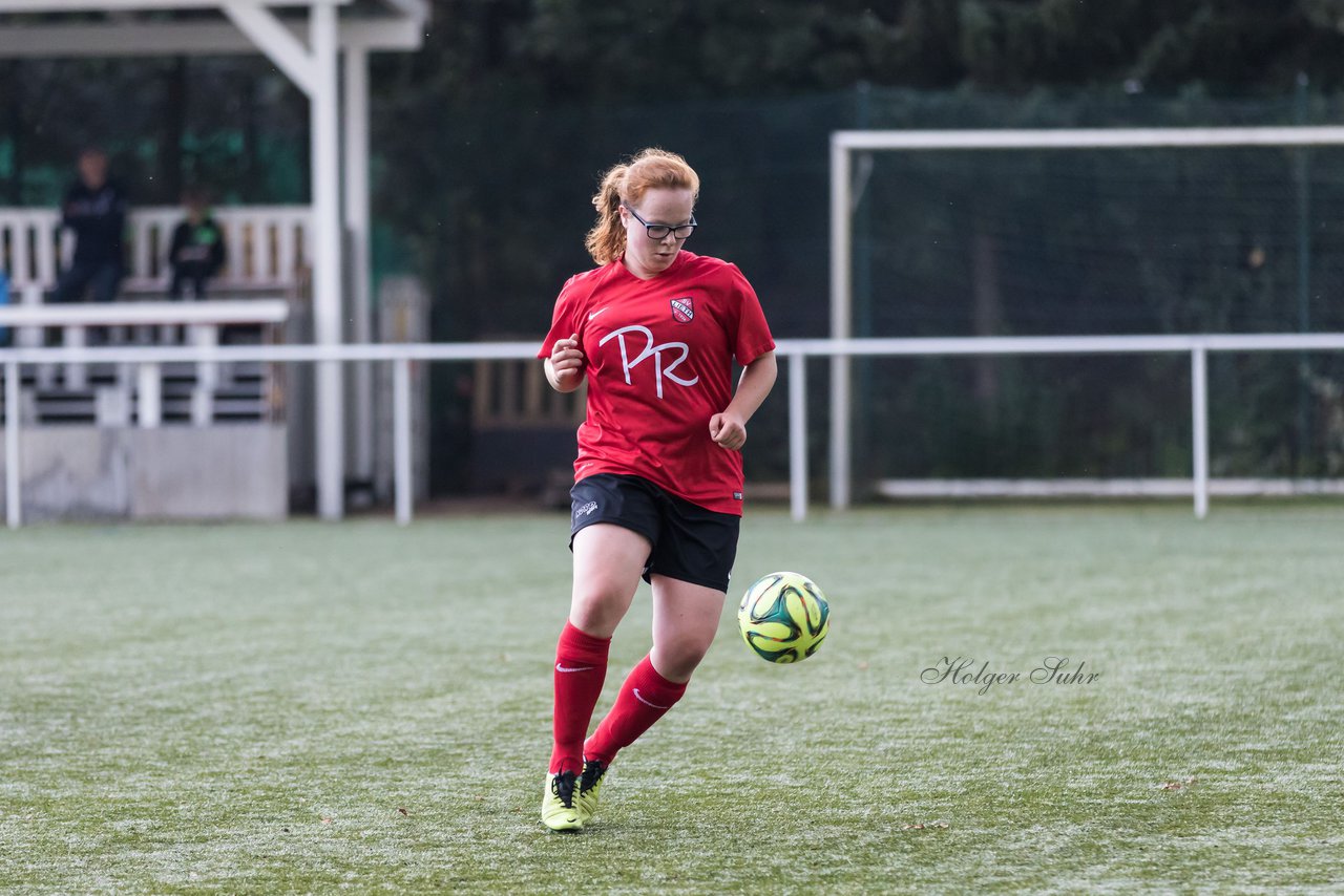 Bild 72 - Frauen Lieth : Halstenbek-Rellingen : Ergebnis: 2:0